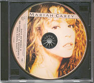 Mariah Carey - Love Takes Time CD 2